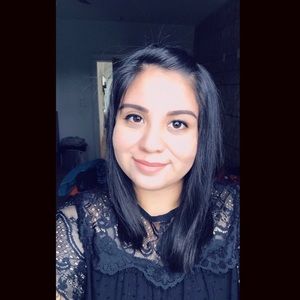 Meet your Posher, Mel